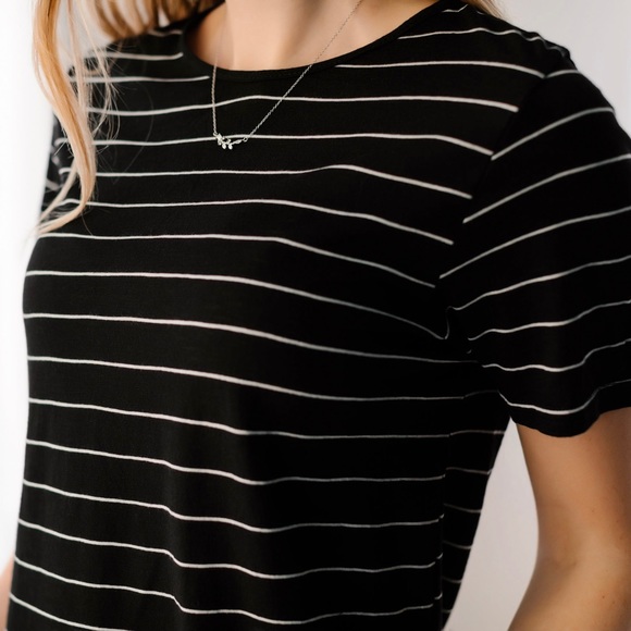 Vine Necklace | 925 Silver - Picture 2 of 8